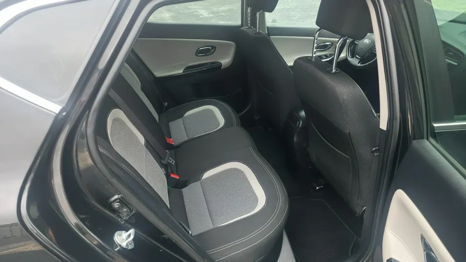 KIA Cee'd -
