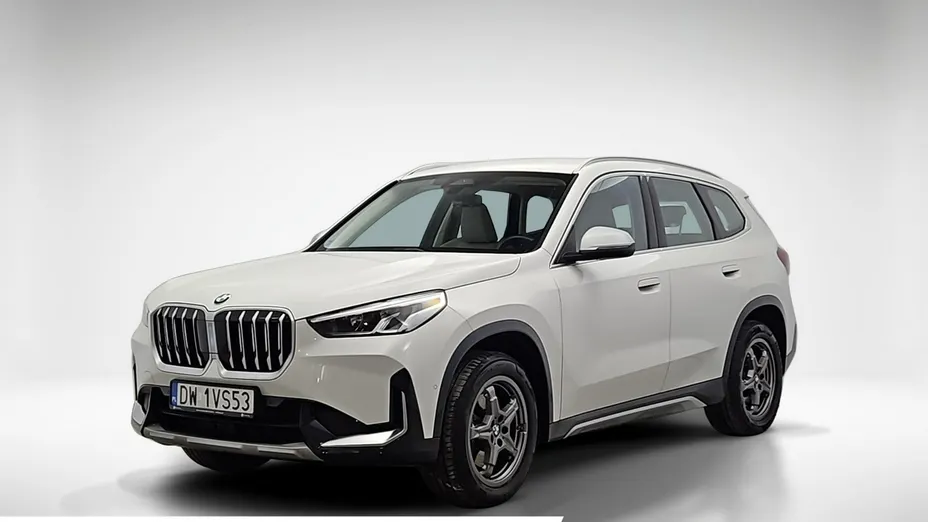 BMW X1 -