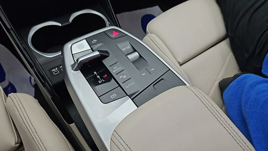 BMW X1 -