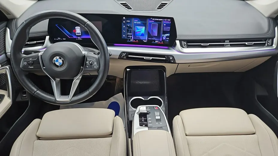 BMW X1 -