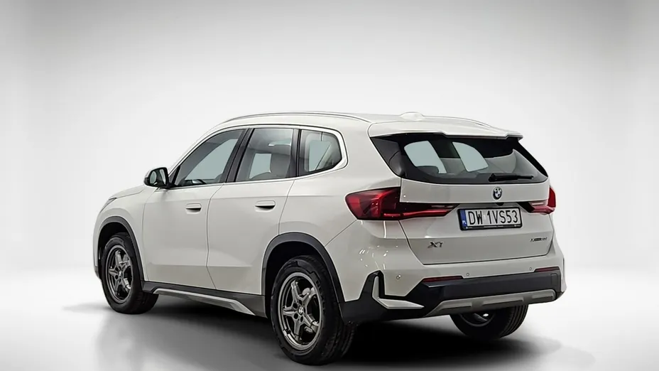 BMW X1 -
