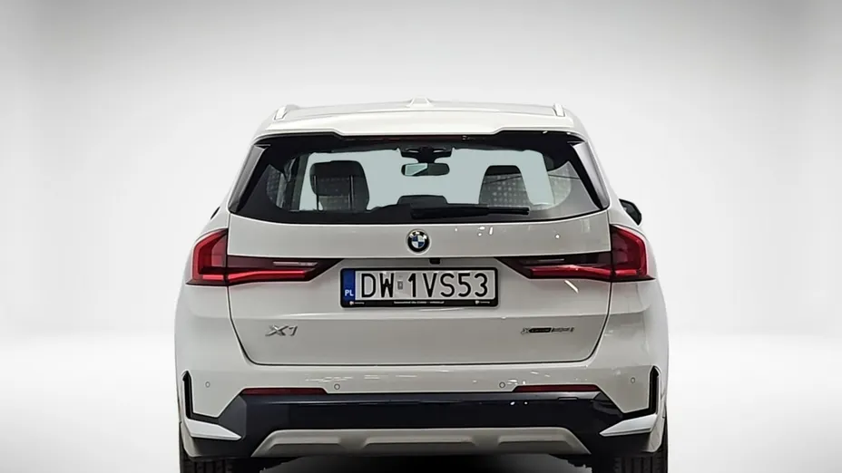 BMW X1 -
