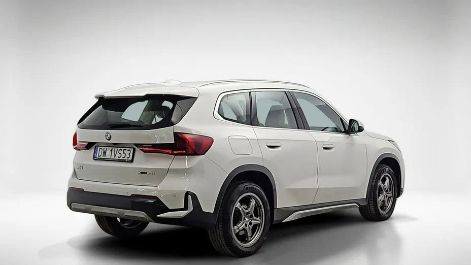 BMW X1 -
