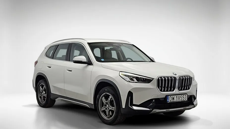 BMW X1 -
