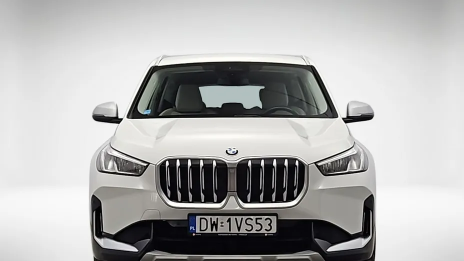 BMW X1 -