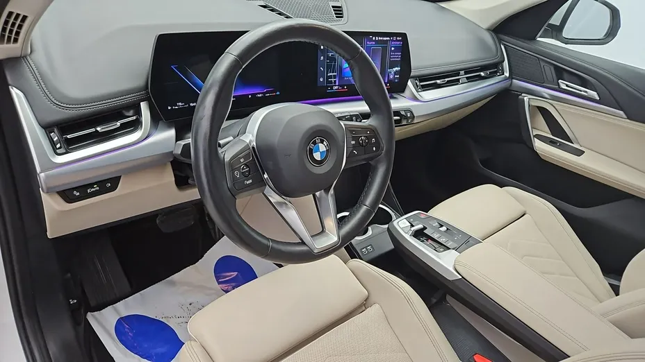 BMW X1 -