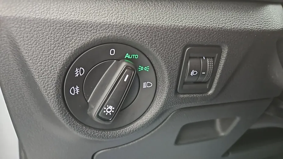 SKODA Scala -
