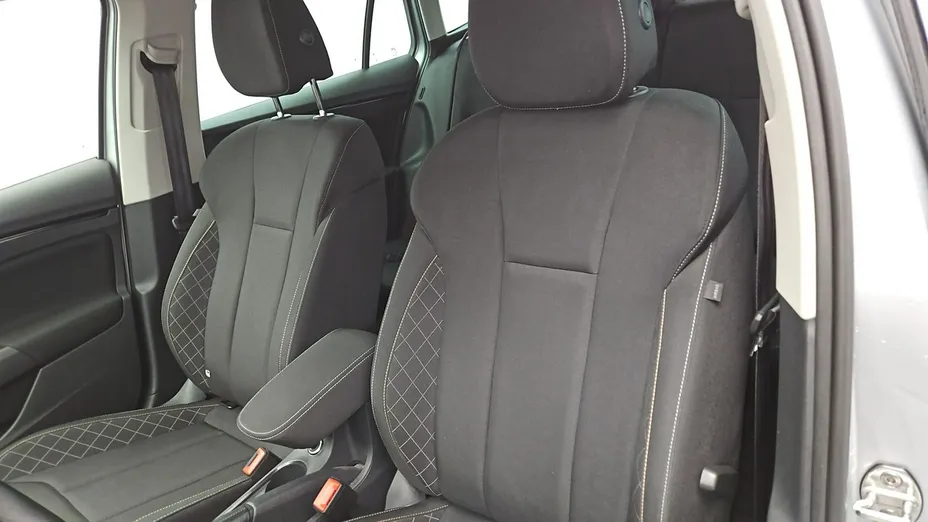 SKODA Scala -