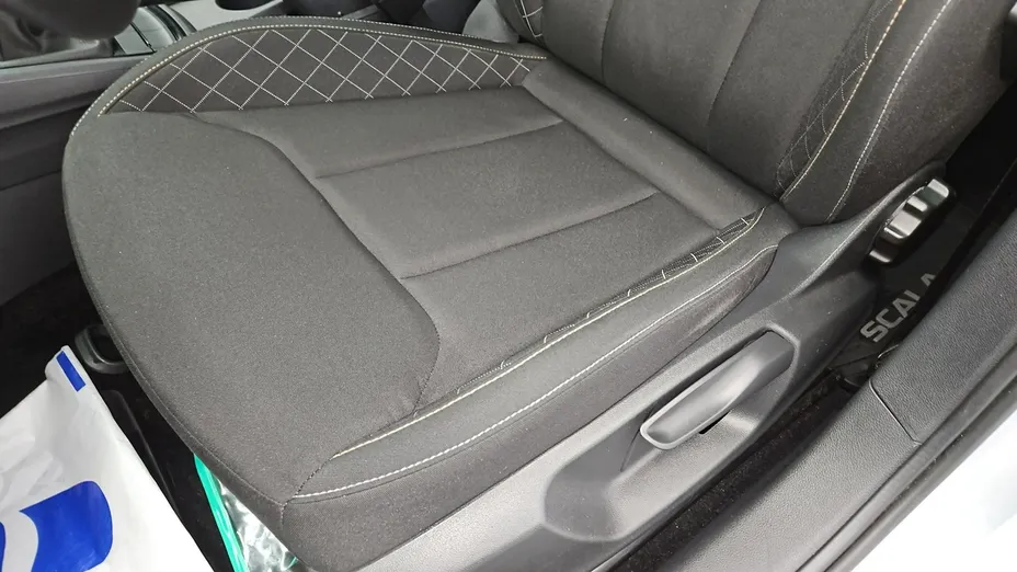 SKODA Scala -