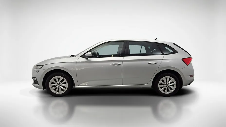SKODA Scala -