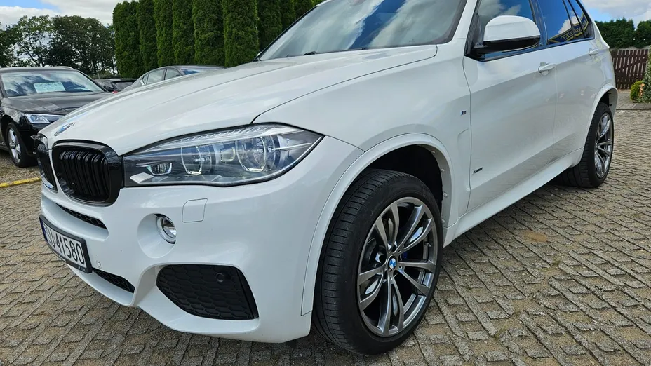 BMW X5 -