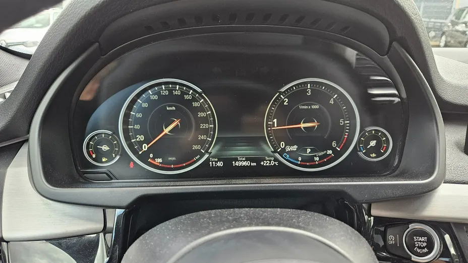 BMW X5 -