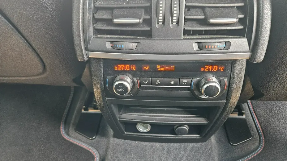 BMW X5 -