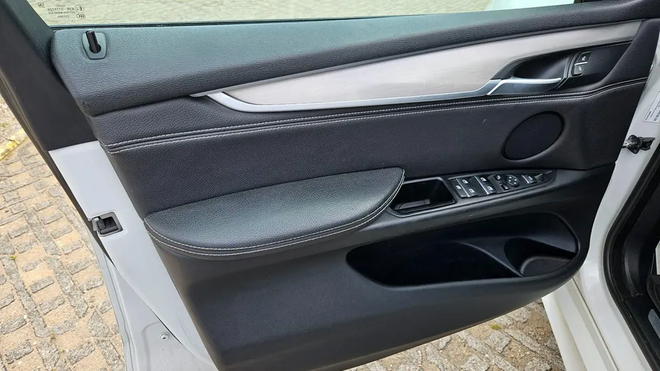 BMW X5 -