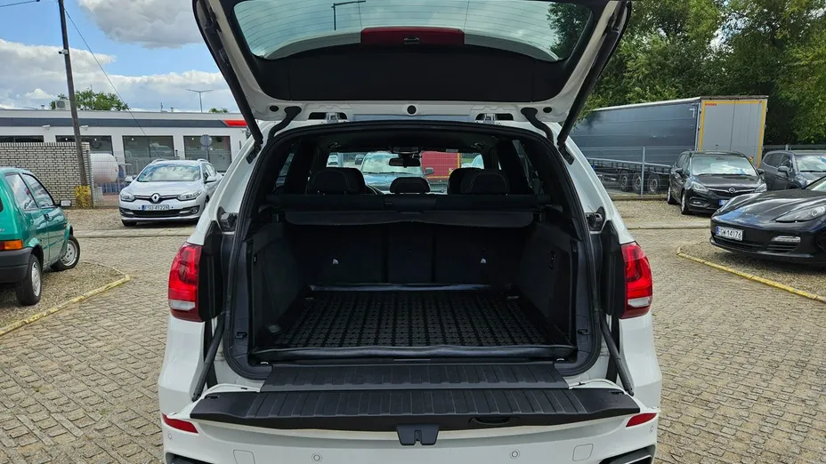 BMW X5 -