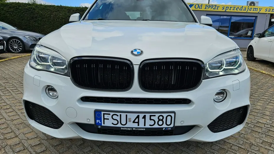 BMW X5 -