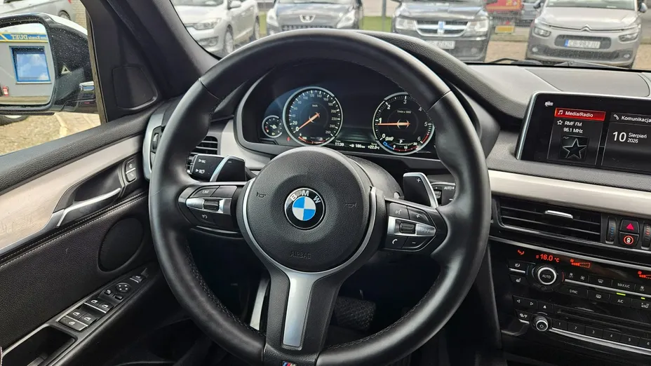 BMW X5 -