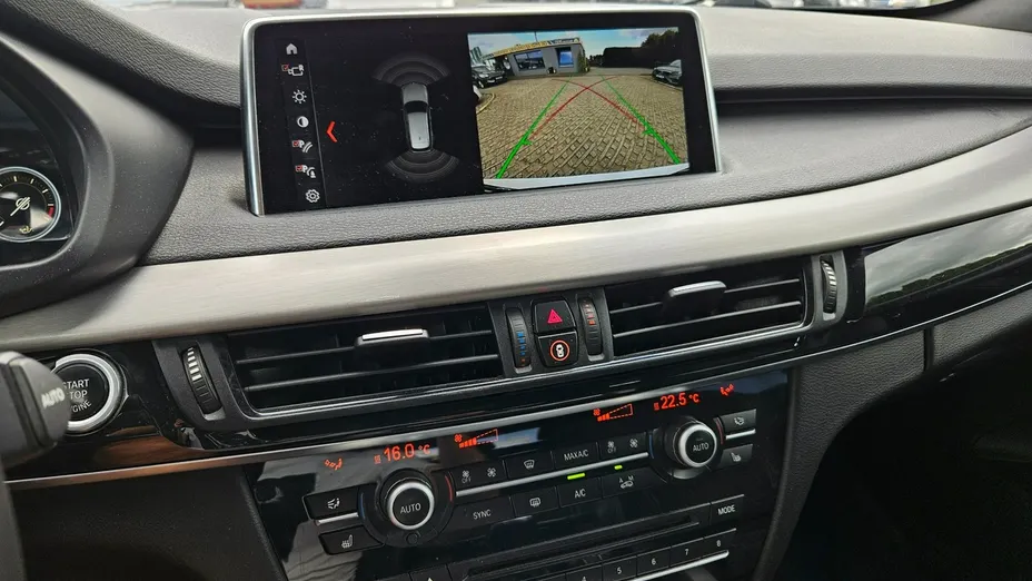 BMW X5 -