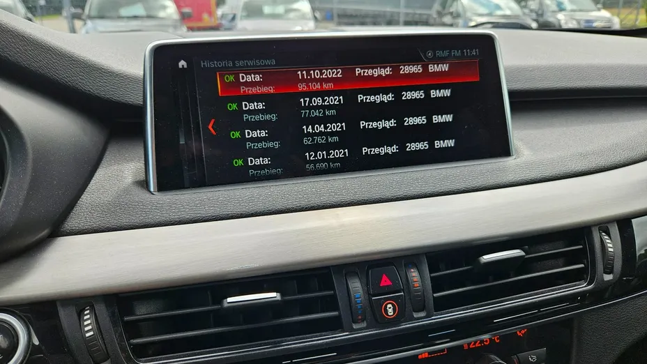 BMW X5 -