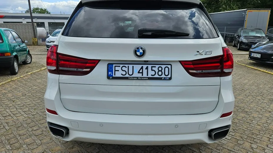 BMW X5 -