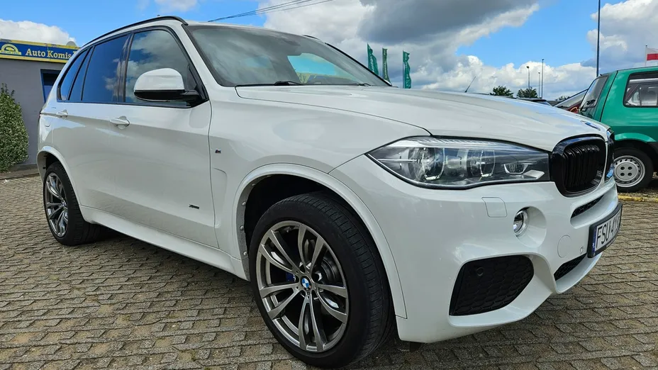 BMW X5 -