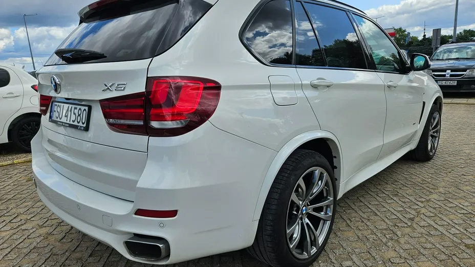 BMW X5 -