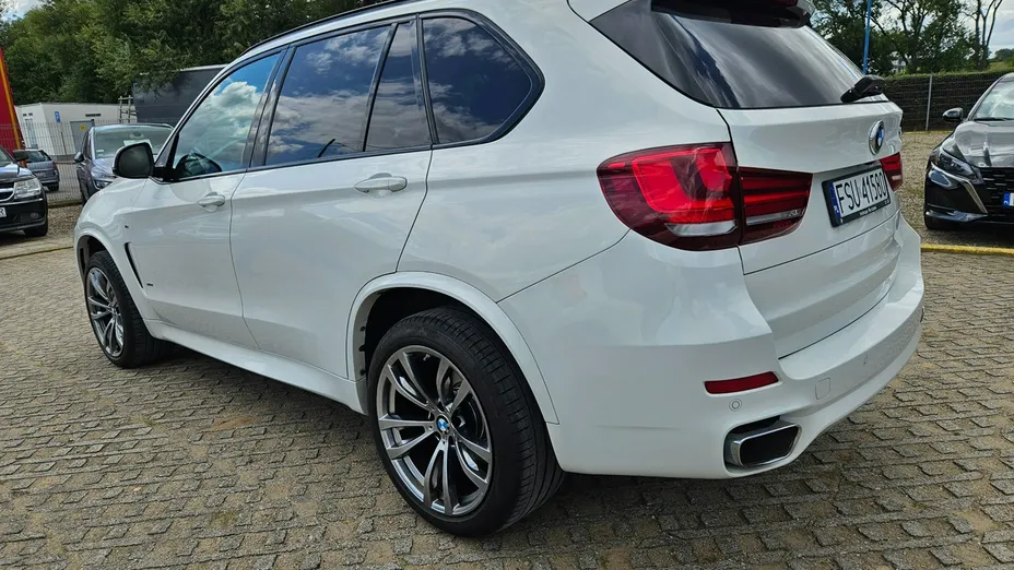 BMW X5 -