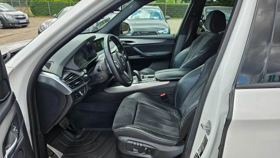 BMW X5 -
