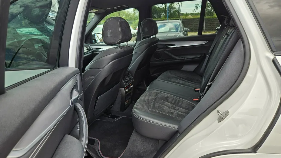 BMW X5 -