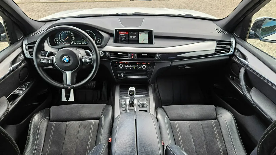 BMW X5 -