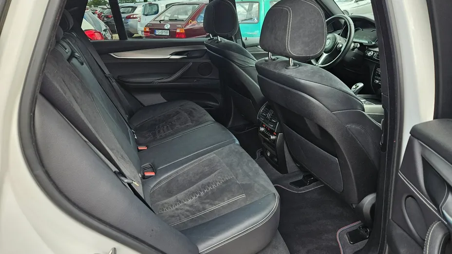BMW X5 -