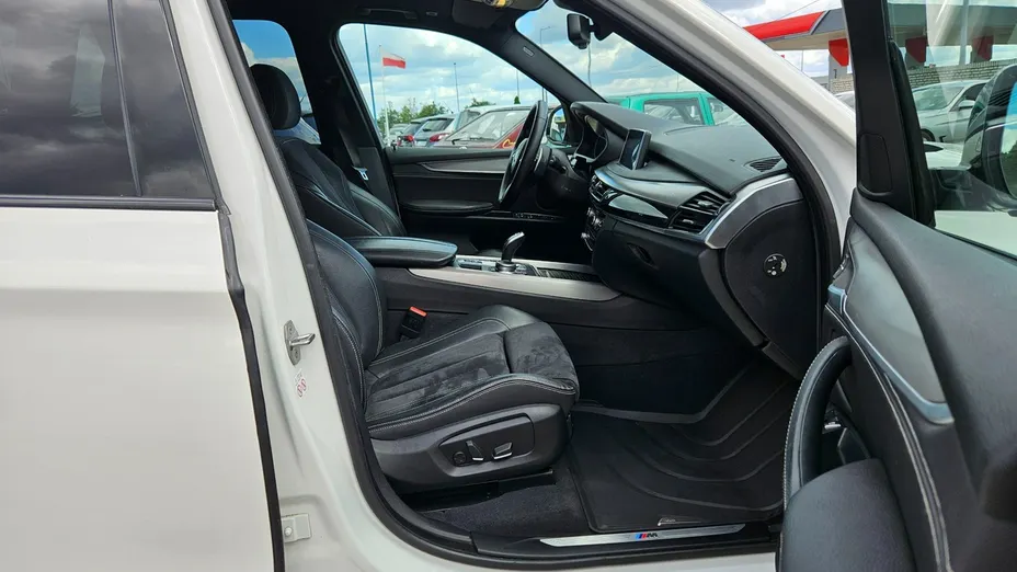 BMW X5 -