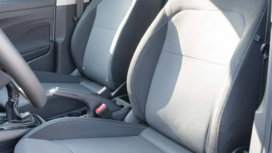SKODA Fabia -