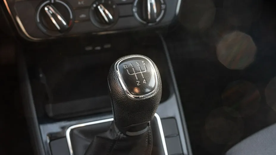 SKODA Fabia -