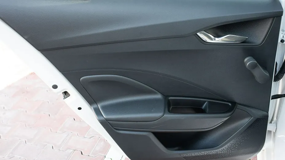 SKODA Fabia -