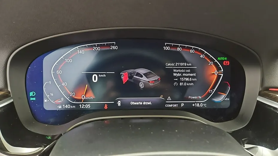 BMW Seria 5 -