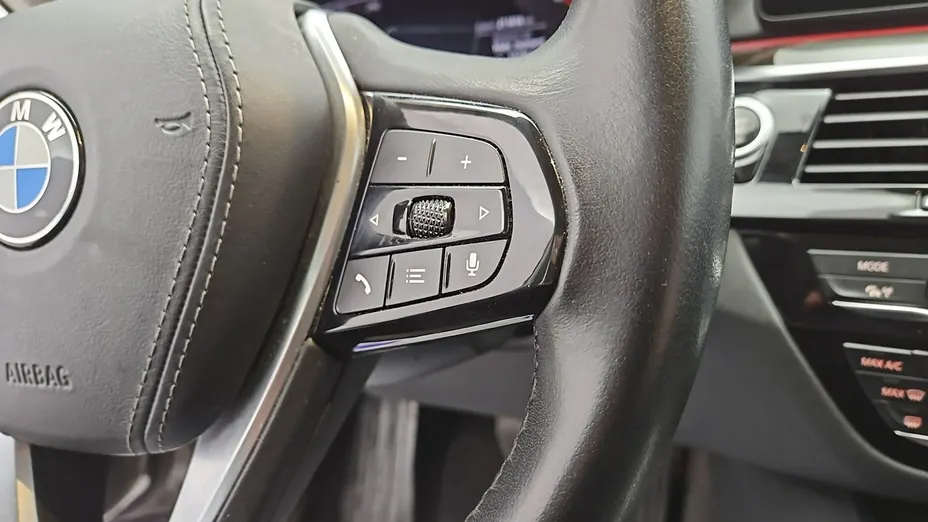 BMW Seria 5 -