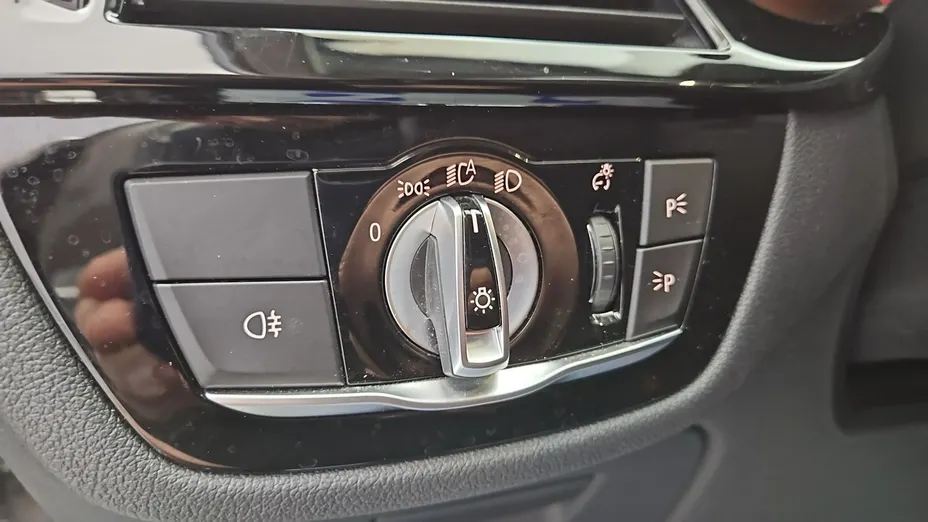 BMW Seria 5 -