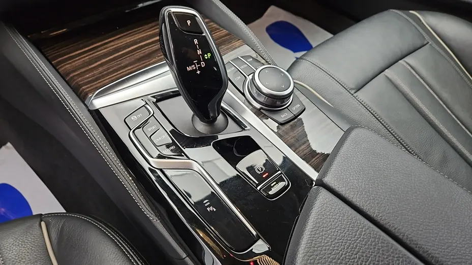 BMW Seria 5 -