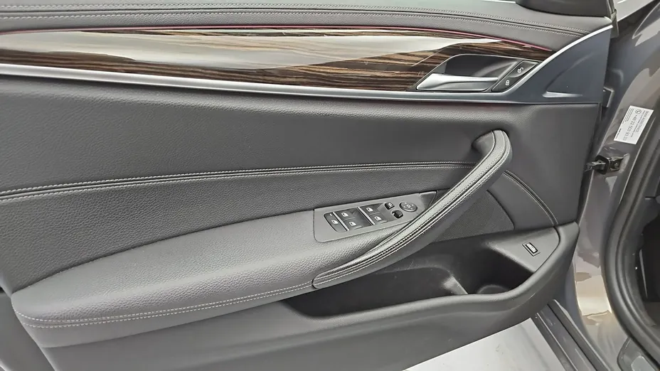 BMW Seria 5 -