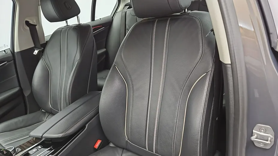 BMW Seria 5 -