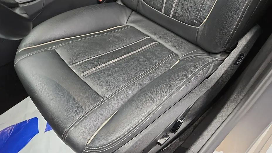 BMW Seria 5 -
