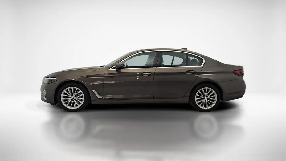 BMW Seria 5 -