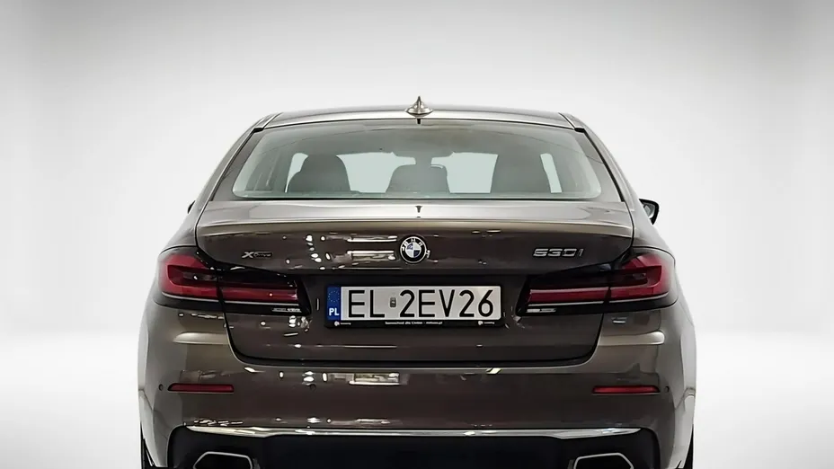 BMW Seria 5 -
