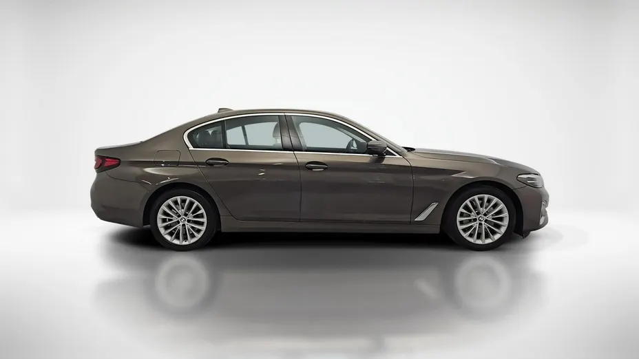 BMW Seria 5 -