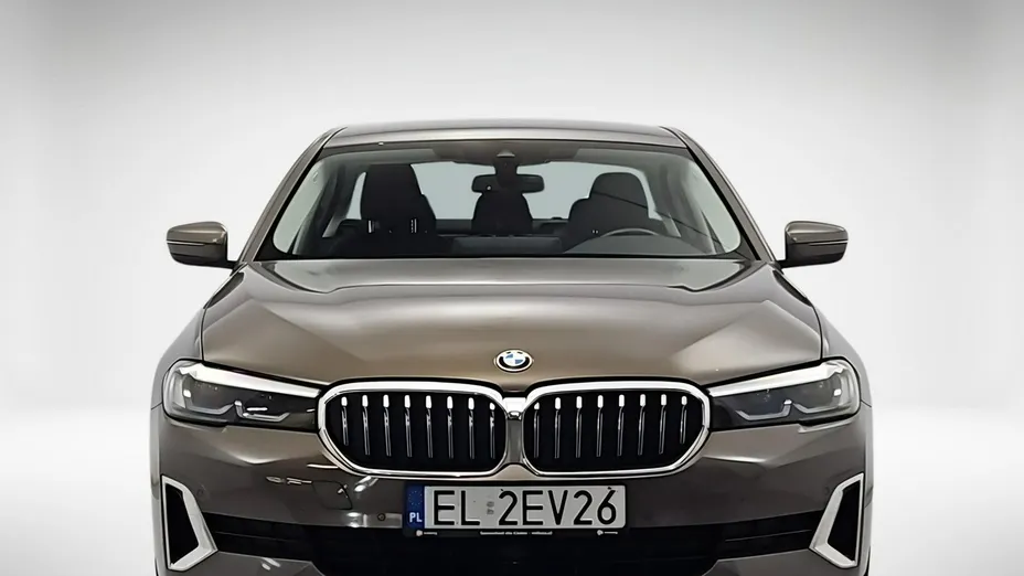 BMW Seria 5 -