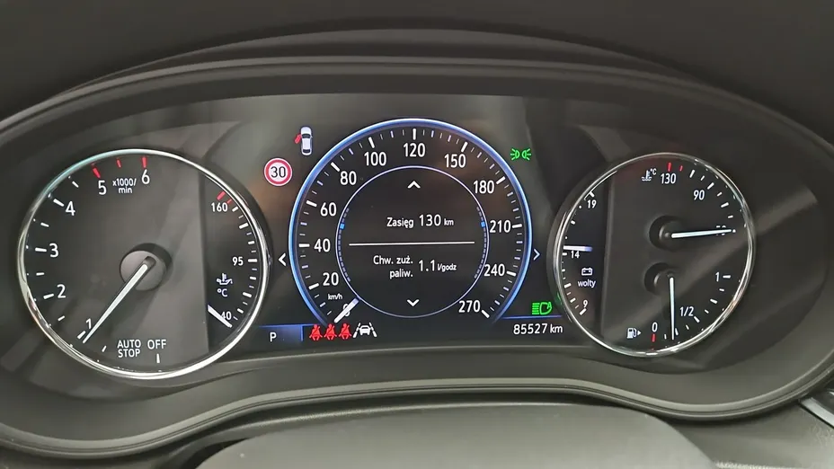 OPEL Insignia -