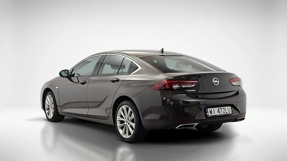 OPEL Insignia -