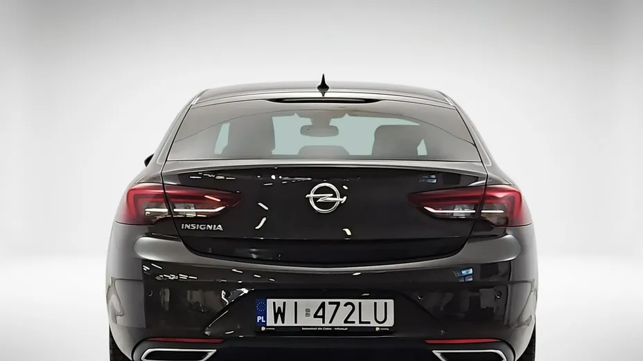 OPEL Insignia -