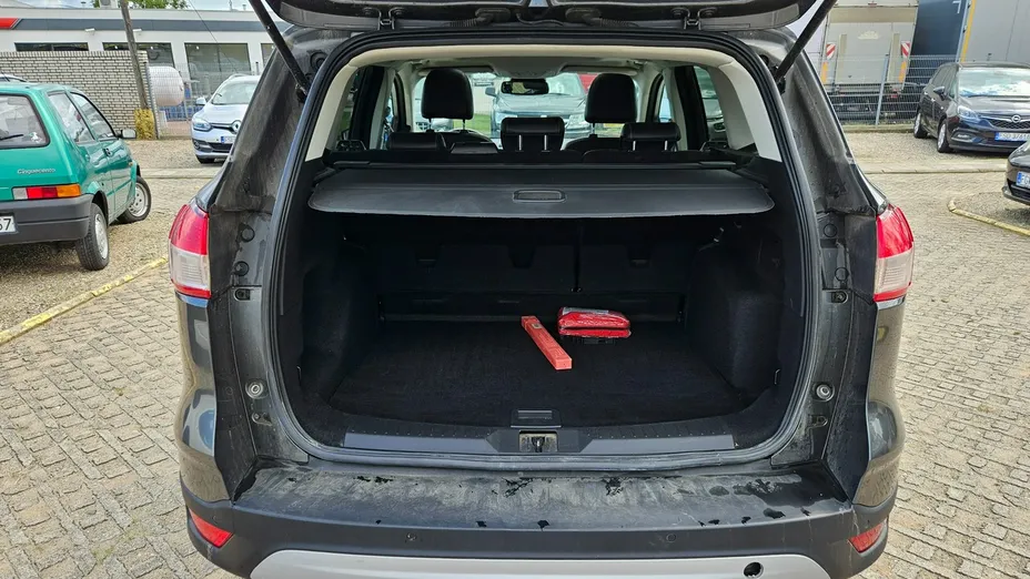 FORD Kuga -